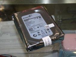 希捷硬盘最新爆料,性能与创新的完美融合